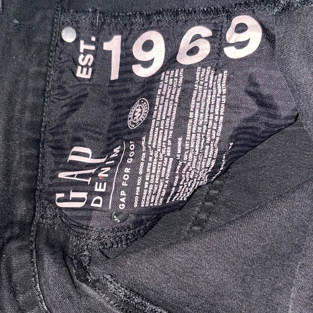 Gap Jeans bundle - Picture 4 of 4